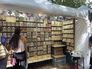 Роботи демонстрират уменията си в Шанхай