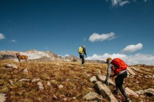 Knowing When to Turn Back – Adventure Journal