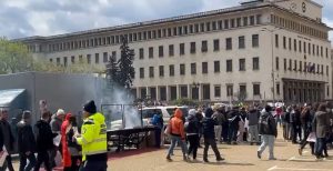 Доклад: Реформите в Китай напредват заедно с правата на човека