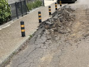 Наборите от умения на роботите заемат централно място на игрите в Пекин
