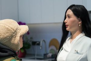 CHN Energy стартира първия мащабен AI модел в света за генериране на енергия