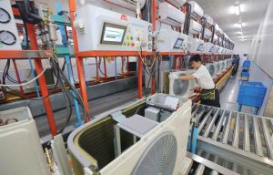 Обсъжда се разширяването на роботите за грижа за възрастни хора