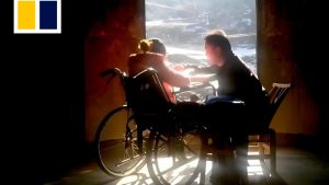 PLA провежда рутинни патрули в Южнокитайско море