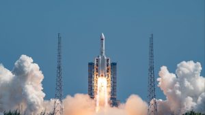 От минното дело до туризма, космическите амбиции на китайския Гуандун съперничат на тези на Илон Мъск