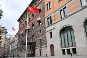 Китайските AI чипове набират популярност на пазара