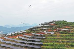 Li Auto пуска най-малкия си plug-in хибриден SUV, изправен пред натиск от Huawei · TechNode