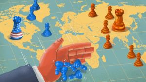 Надграждане на мрежата до мощност на технологичното майсторство