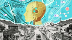 Китайският биотехнологичен център Суджоу процъфтява. Може ли да се превърне в следващия Бостън?