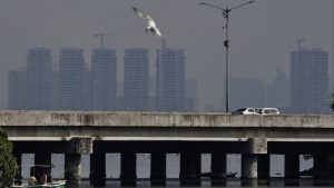 Вирусно видео показва метеор, летящ над планината Хелан в Нинся