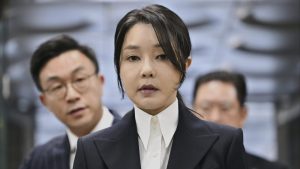 Галоп в китайската Нова година в Янтай