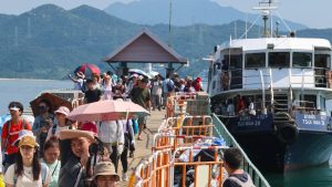 Гражданският дрон на DJI поставя нов рекорд за голяма надморска височина на връх Еверест · TechNode