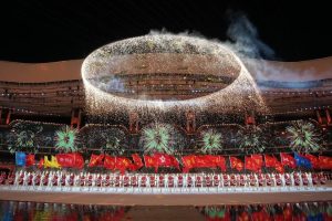 „Китайската скорост“ в зелените иновации впечатлява света, казва изпълнителният директор на Veolia