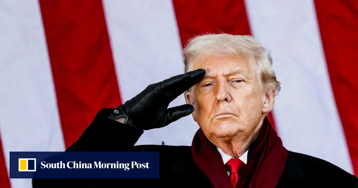 Тръмп призовава за смъртни наказания за „бунтовни“ демократи