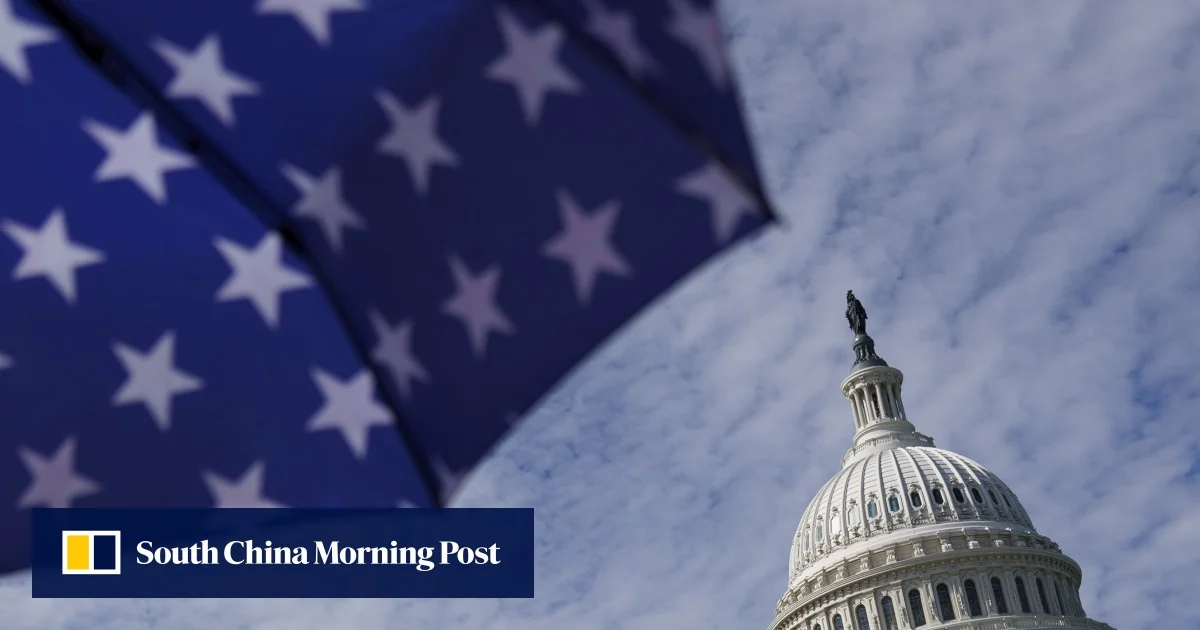 Сенатът на САЩ одобрява закон за разширени обмени с Тайван