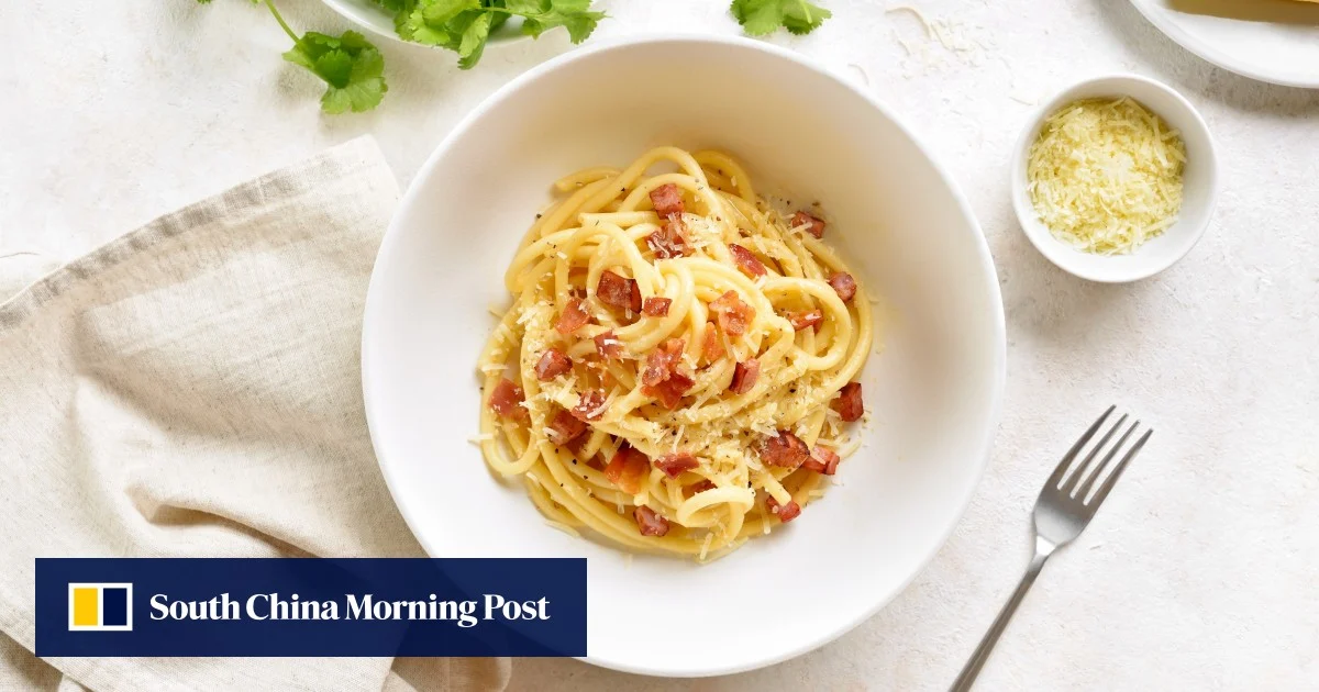 „Сосът Карбонара“ в ЕП предизвиква бурни реакции в Италия