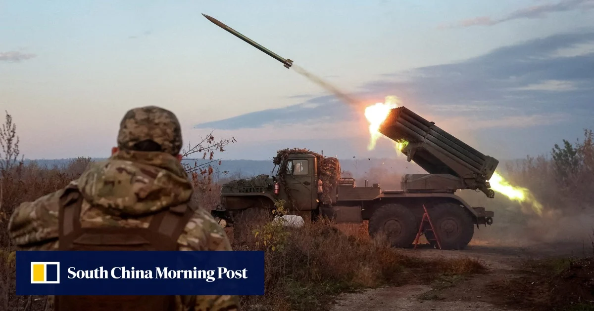 Тръмп настоява Украйна да приеме мирно споразумение с Русия