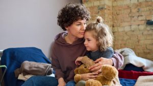 540 445 разрешения за пребиваване издадени на непълнолетни през 2024