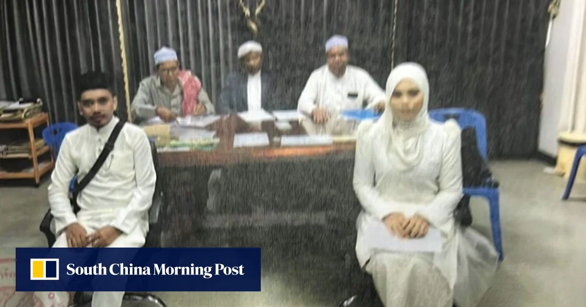 Малайзия: жена оправдана по обвинение за двама съпрузи