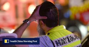 За някои австралийски евреи стрелбата по Бонди се чувства неизбежна след хилядите антисемитски инциденти