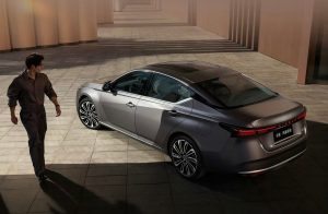 Първият автомобил с HarmonyOS надхвърля 10 000 поръчки