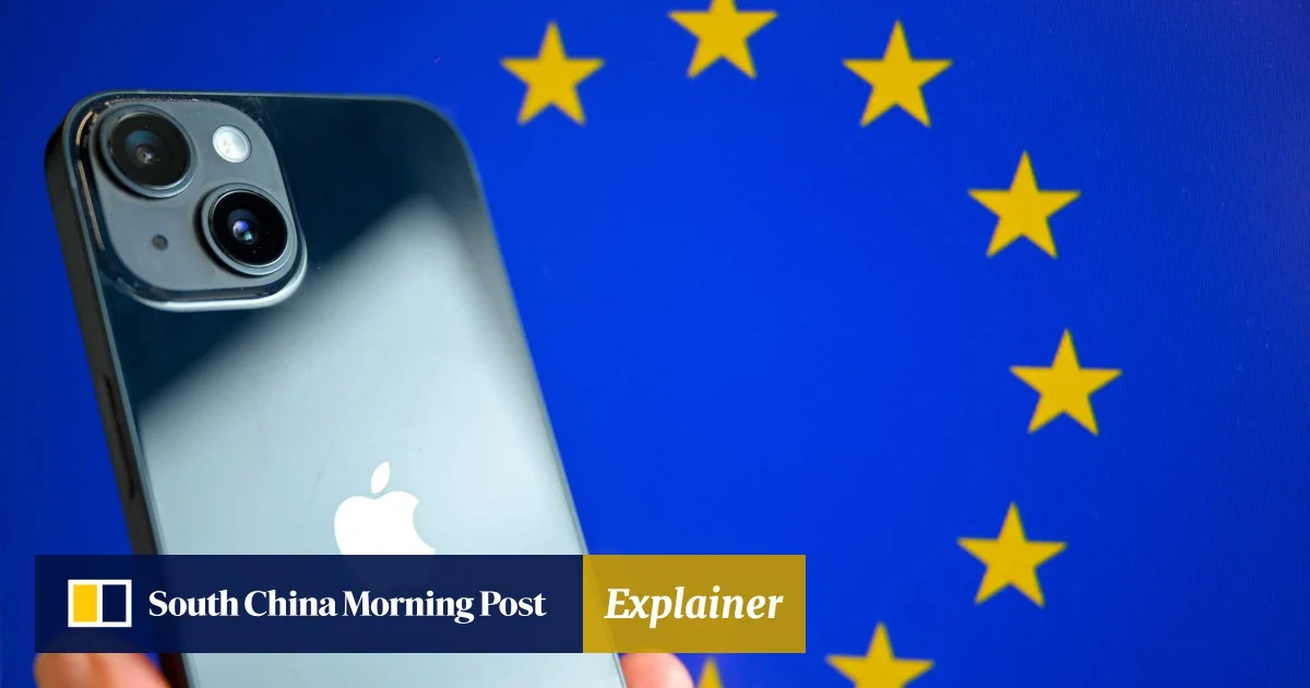 Тръмп срещу ЕС: законите, ограничаващи големите технологии