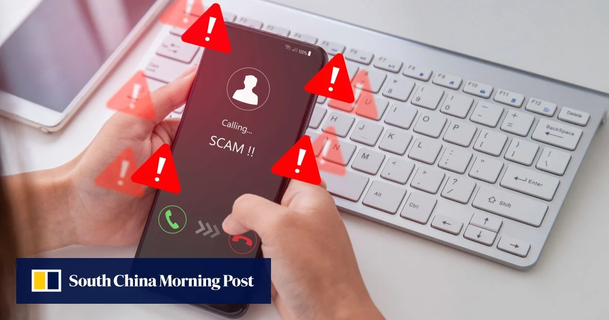 Жена от Малайзия губи 293 000 долара заради измама