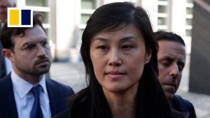 Неправилен процес по случай на бивш главен помощник на губернатора на Ню Йорк, обвинен в работа като китайски агент