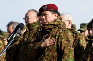 Защо повече японци от всякога подкрепят укрепването на Силите за самоотбрана