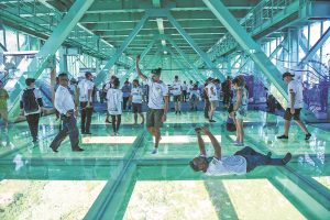 Провинция за петте сетива – Travel