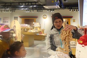 Индикаторите за култура и туризъм на Xizang показват стабилен растеж през 2025 г