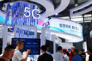 5G базовите станции в Китай надхвърлят 4,83 милиона до края на 2025 г
