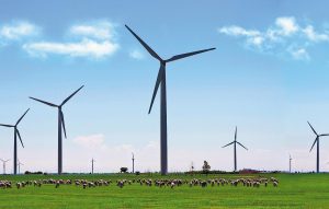 Китай привежда зелените финанси в съответствие с глобалните стандарти, засилвайки лидерството в областта на възобновяемите източници