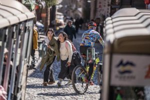 Чужди дипломати приветстват усилията на Юнан за отваряне