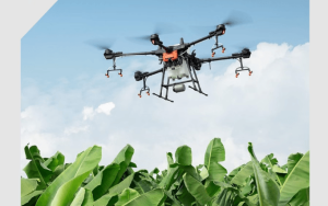 Фирмата за вградена селскостопанска информация GrainCore Dynamics осигурява финансиране, оценката достига 70 милиона долара