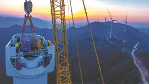 Инвестициите на Китай в ключови енергийни проекти са се увеличили с близо 11 процента на годишна база през 2025 г