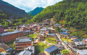 Ancient Tea Horse Road се преоткрива чрез наследство и бавно пътуване