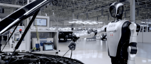 Китай пуска първата платформа с вграден набор от данни с изкуствен интелект с отворен код, за да се справи с проблемите с данните в реалния свят