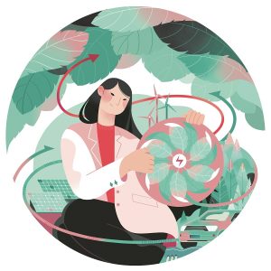 Зелено ръководство за напредък, защита