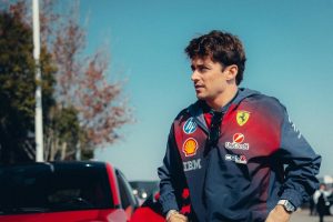 PUMA подхранва F1, за да стимулира растежа на Китай