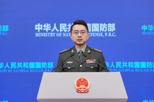 Китай отхвърля твърденията на Япония за „китайска заплаха“, казва, че Токио използва извинения, за да разшири армията