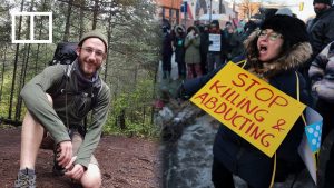 Тръмп заплашва да постави агенти на ICE на летищата на фона на сблъсъка с финансирането на TSA