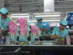 Внос на играчки от Китай в България